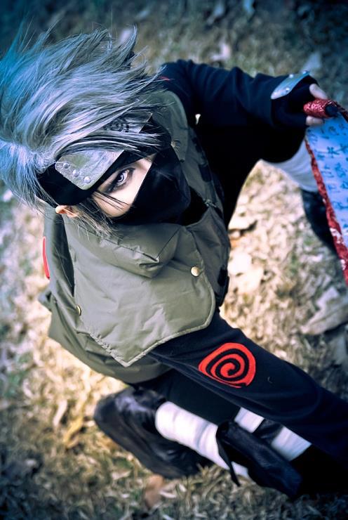 Kakashi 