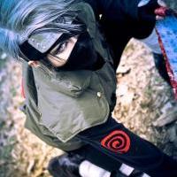 Kakashi 