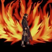 Itachi - The lord of fire