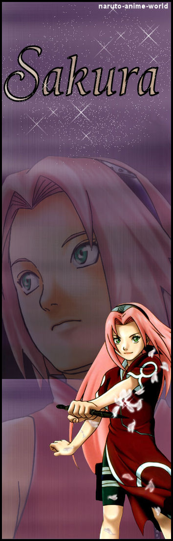 ...Haruno Sakura