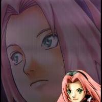 ...Haruno Sakura