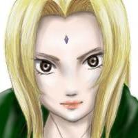 tsunade