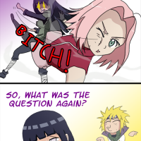 Naruto 631 Parody (Spoiler Alert)