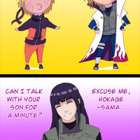 Naruto 631 Parody: Girlfriend (Spoiler Alert)