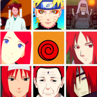 Klan Uzumaki