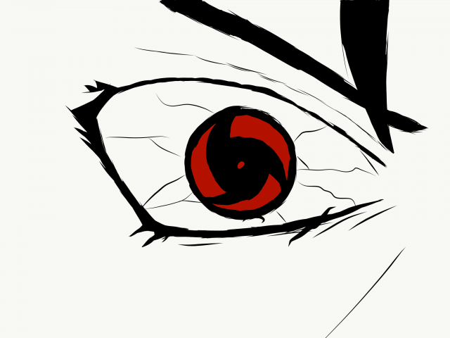 Sharingan