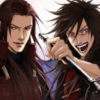 Crazy Shoadime and Madara