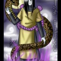 Orochimaru