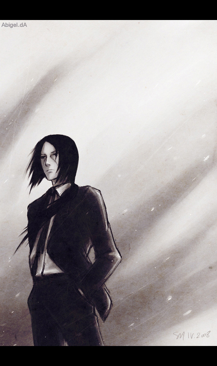 itachi .. real