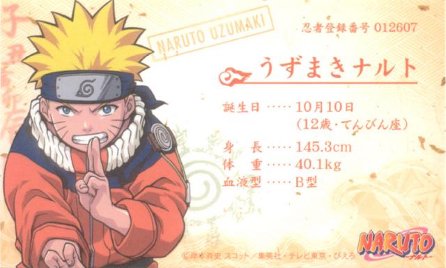 Naruto