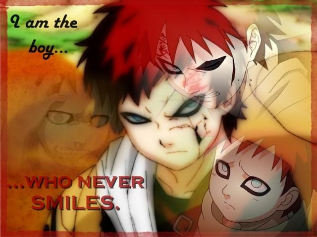 Gaara