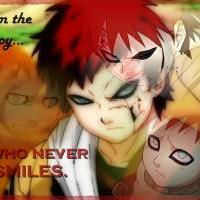 Gaara