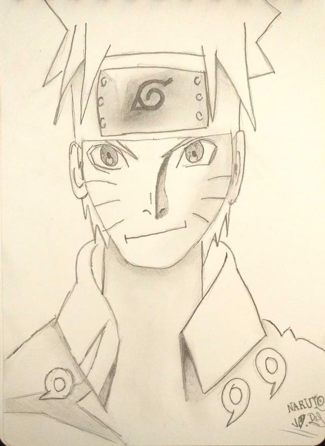 Naruto