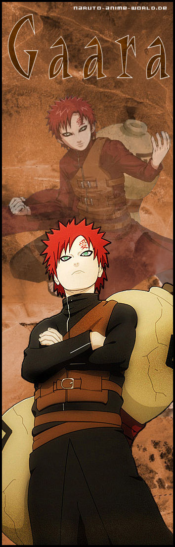 Gaara