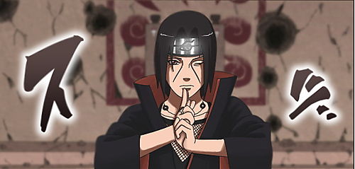 Itachi