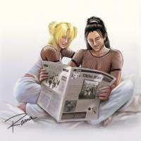 Shikatema konoha news