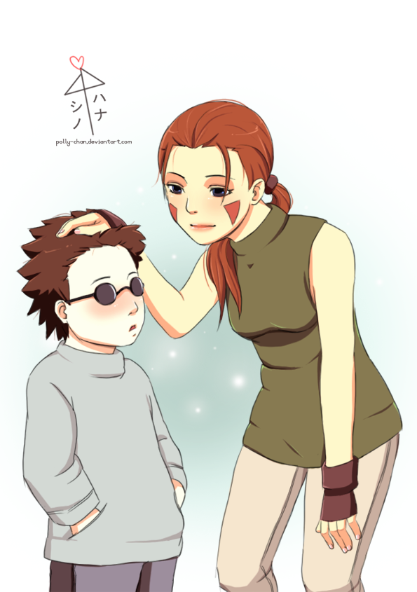 Shino & Hana