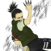 Shikamaru