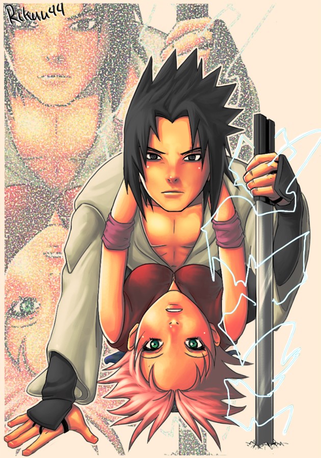 SasuSaku