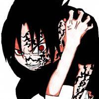 Sasuke Cursil 