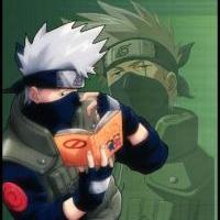 Kakashi