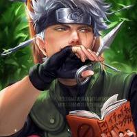 Kakashi