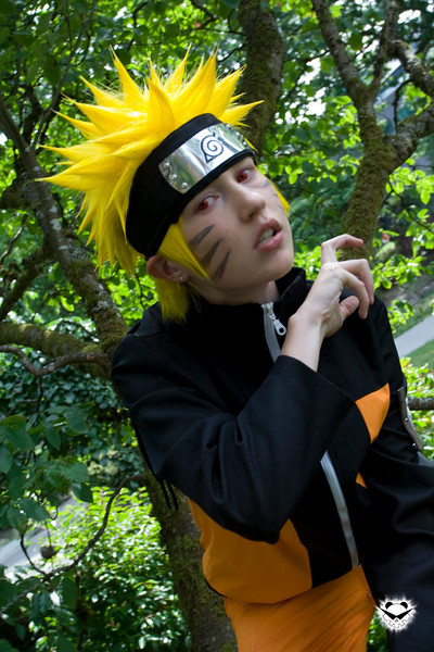 Naruto Shippuden (twinfools)