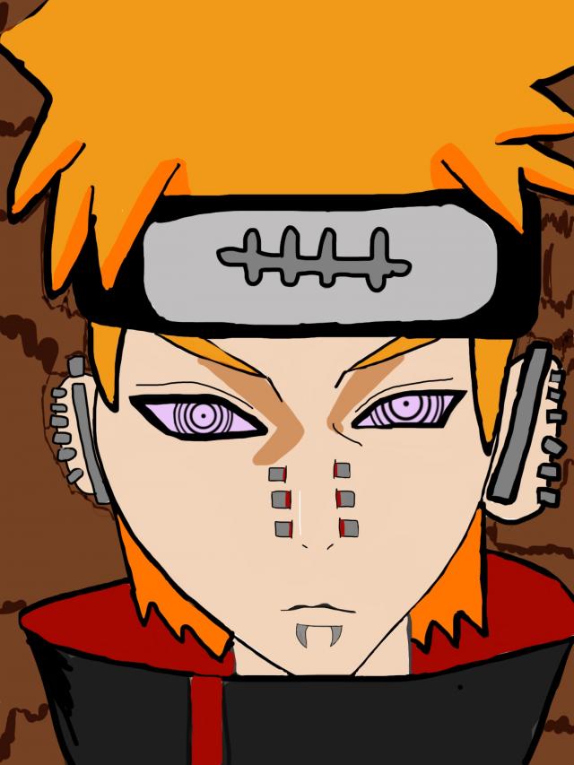 Yahiko/Pain