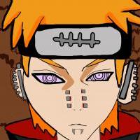 Yahiko/Pain