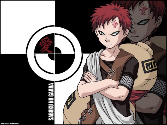 Gaara