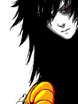 Uchiha Madara