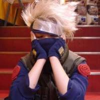 Kakashi