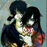 Sasuke & Orochimaru