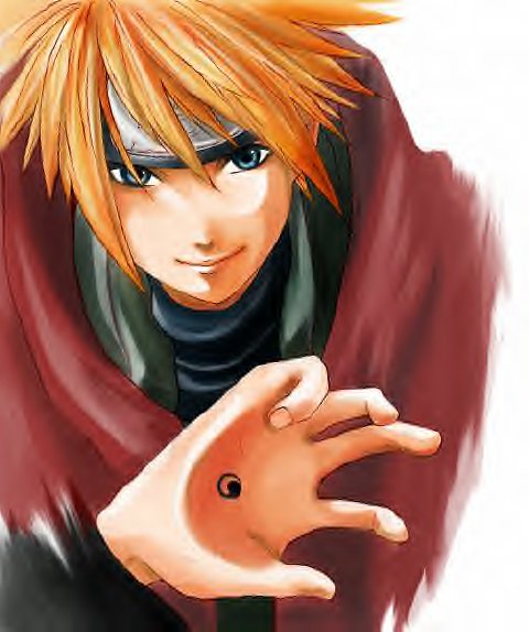 Yondaime