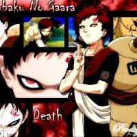 Gaara