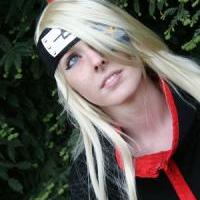 Deidara