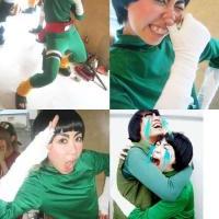 Rock Lee 