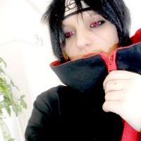 Uchiha Itachi