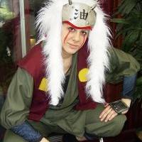 Jiraiya