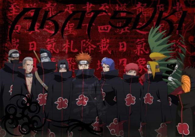 Akatsuki