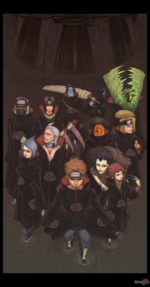 Akatsuki_Complete :)