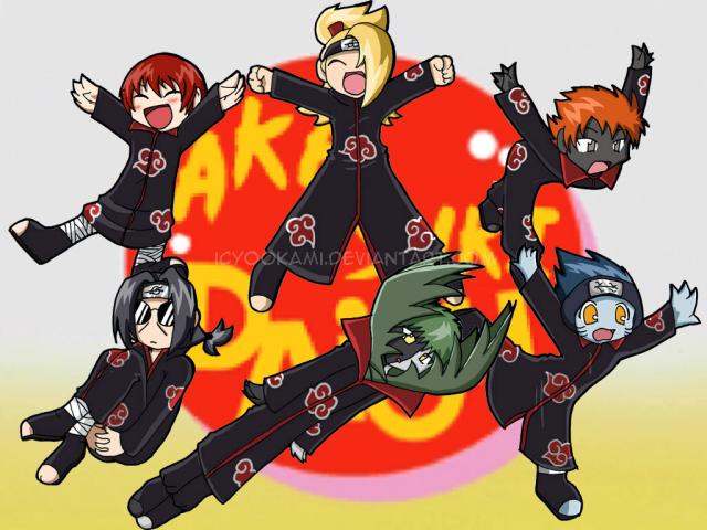 Akatsuki daioh