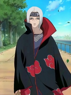 Akatsuki Kimimaro