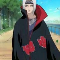 Akatsuki Kimimaro