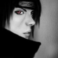 Akatsuki - Itachi