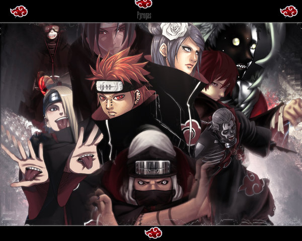 Akatsuki