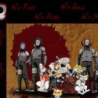 Anbu v Konohe