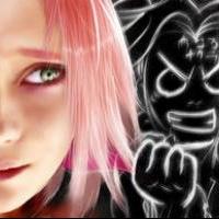 Haruno Sakura (dost dobré :) )