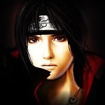 Avatar-Uchiha Itachi