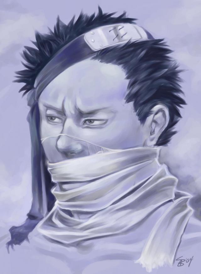 Zabuza